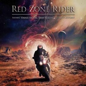 Download track Obvious Red Zone Rider