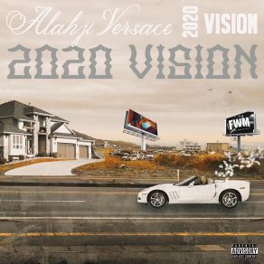 Download track 2020 Vision Alahji Versace