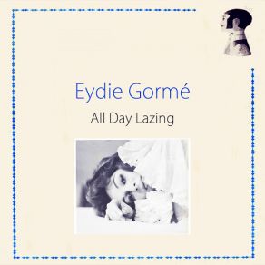 Download track When Your Lover Has Gone Eydie Gormé