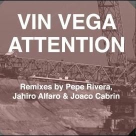 Download track El Loco German (Terrace Vocal Mix) Vin Vega