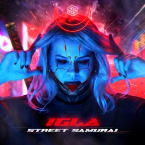 Download track Street Samurai (Radio Edit) Igla