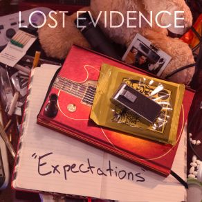 Download track September Lost Evidence