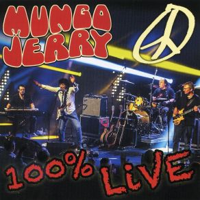 Download track I'll Be A Hippy 'Til I Die (Live In Baden Baden) Mungo Jerry