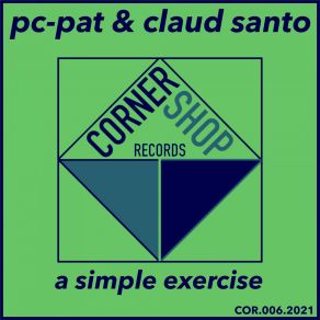 Download track Disconnected Heritage PC Pat