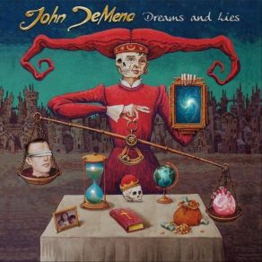 Download track Eternal Eyes John Demena