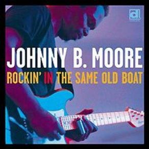 Download track Walkin' The Streets Johnny B. Moore