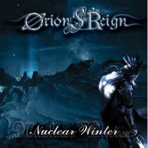 Download track THE SLAUGHTER ORION'S REIGN