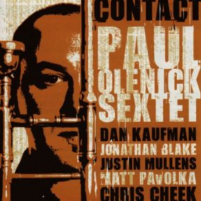 Download track Wind And Wine Paul Olenick Sextet