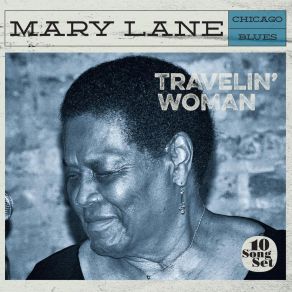 Download track Ain't Nobody Else Mary Lane