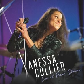 Download track When Love Comes To Town (Live) Vanessa Collier