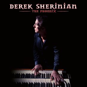 Download track Empyrean Sky Derek Sherinian