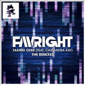 Download track Taking Over (Synchronice Remix) Favright