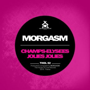 Download track Jolies Jolies Morgasm