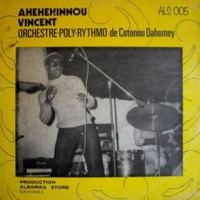 Download track Ou C'est Lui, Ou C'est Moi' T. P. Orchestre Poly - Rythmo