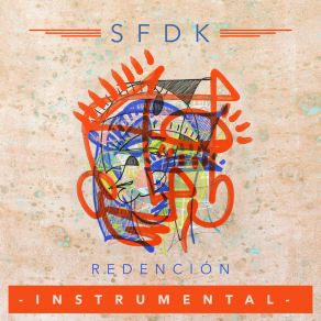 Download track Contradicciones (Instrumental) SFDKΟΡΓΑΝΙΚΟ