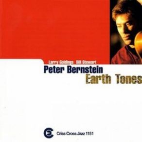 Download track Carrot Cake Peter Bernstein