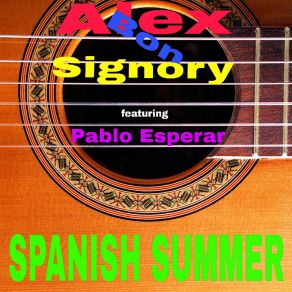 Download track Spanish Summer Pablo Esperar