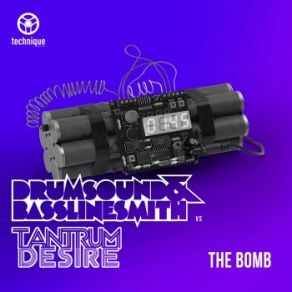 Download track The Bomb Drumsound, Simon 