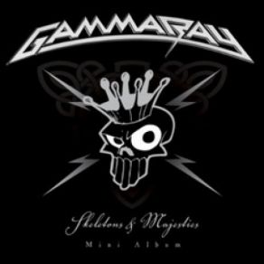 Download track Rebellion In Dreamland (Karaoke) Gamma Ray