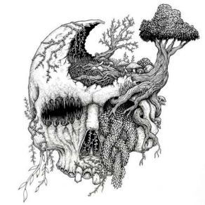 Download track Spheres Of Malevolence Moss Upon The Skull