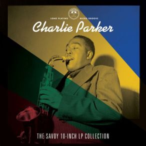 Download track Marmaduke Charlie Parker