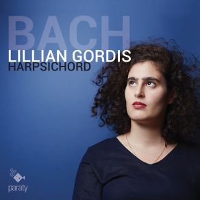 Download track English Suite No. 5 In E Minor, BWV 810: VI. Gigue Lillian Gordis