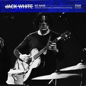 Download track We're Going To Be Friends Jack White