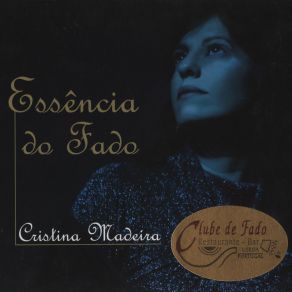 Download track As Facas Cristina Madeira