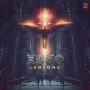 Download track Legions XOXO