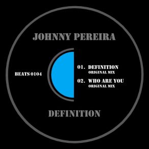 Download track Who Are You Johnny Pereira