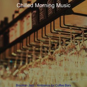 Download track Classic Backdrops For Outdoor Dining Chilled Morning Music