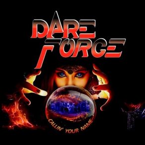 Download track Cities On Flame With Rock And Roll Dare Force