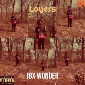 Download track Blind Jbx Wonder