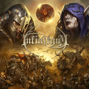 Download track End Of War Infinityum