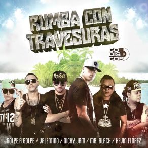 Download track La Espeluca Grupo Kvrass