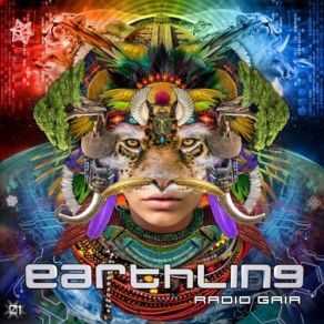 Download track A Can Of Wormholes (Original Mix) EarthlingAardvarkk