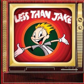 Download track Channel 3 Less Than Jake