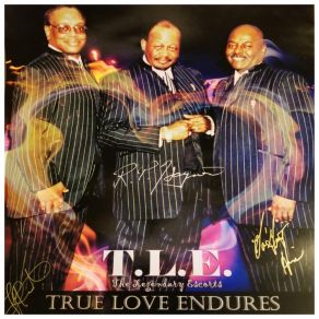 Download track True Love Endures The Legendary Escorts