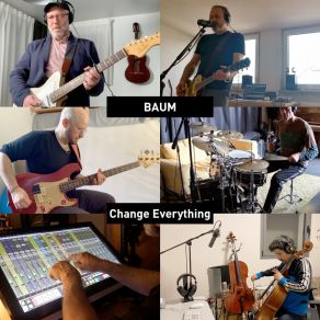 Download track Change Everything Baum