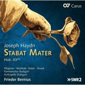 Download track 04. Stabat Mater, Hob. XXbis IV. Quis Non Posset Contristari Joseph Haydn