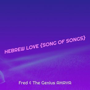 Download track Take Flight On This Love The Genius AHAYA