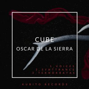 Download track Teknokratas Oscar De La Sierra