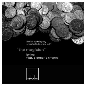 Download track The Magician (Original Mix) (Piermaria Chapus) JoalPiermaria Chapus