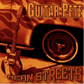 Download track One Foot In The Grave Guitar Pete