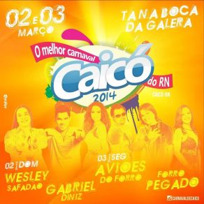 Download track Menino Bobo Garota Safada, Wesley Safadão