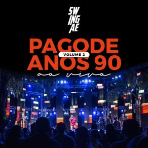 Download track Convite De Casamento (Ao Vivo) SwingaêKarametade