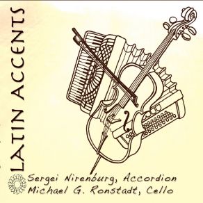 Download track Apanhei-Te Cavaquinho Sergei Nirenburg