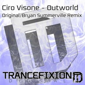 Download track Outworld (Original Mix) Ciro Visone