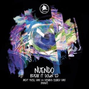 Download track Break It Down (Mert Yucel Remix) Nuendo