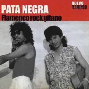 Download track El Tardon Pata Negra